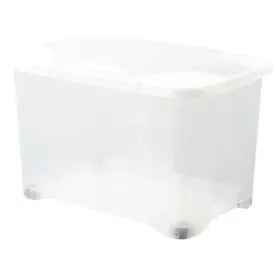 EDA COFFRE CLIP BOX  10815 NA SX8